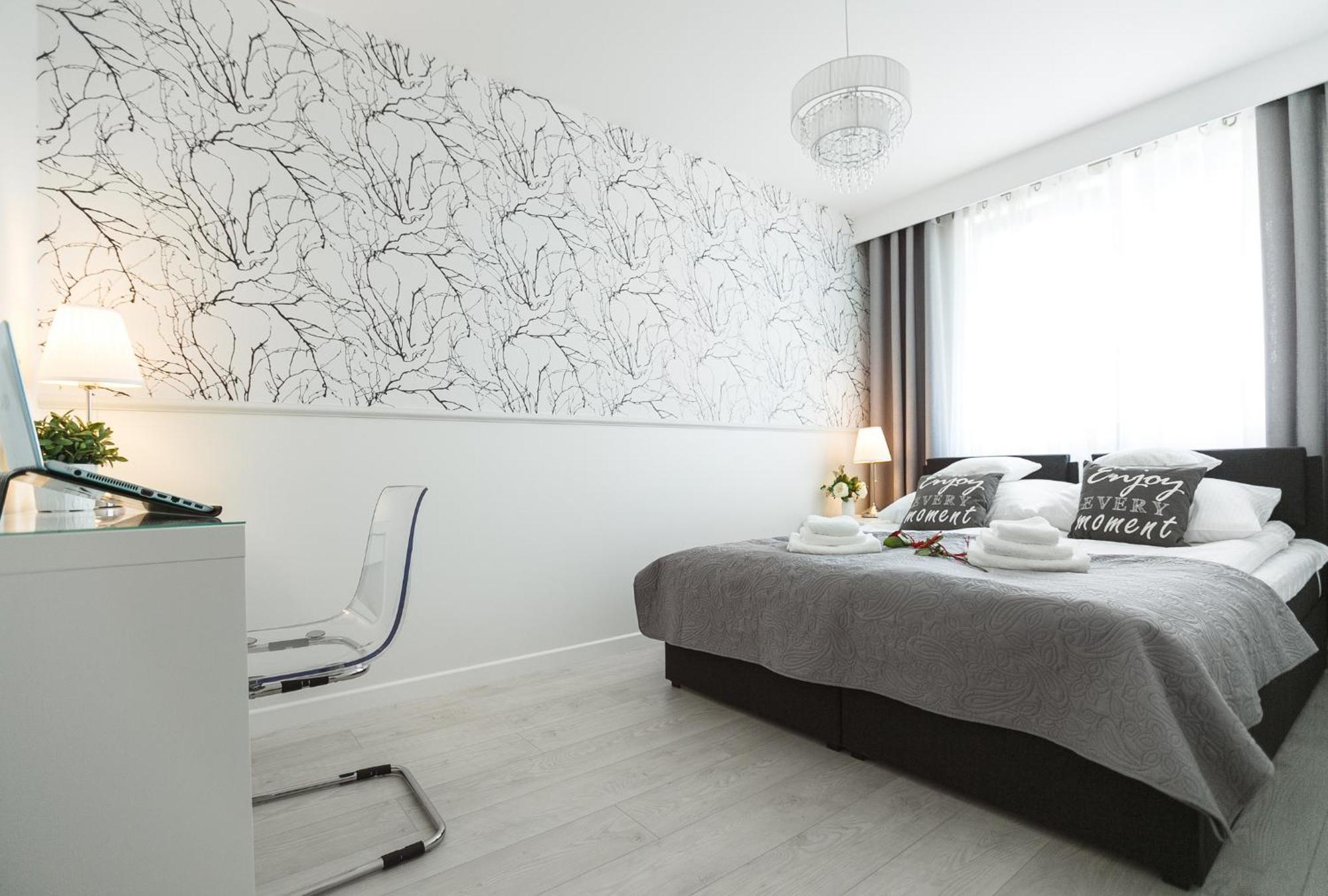 Apartment Silver Rzeszow