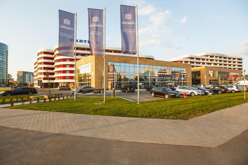Apartment Silver Rzeszow